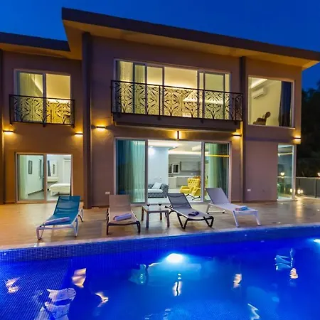 Villa La Celine