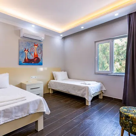Villa La Celine *